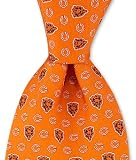 Chicago Bears Neck Tie