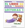 El libro de Borja y Pancete. de Anaya Educaci�n