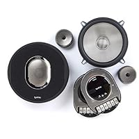 Infinity 509CS 255W (Peak) 5-1/4 -Inch Two-Way Speaker Component System (Pair)