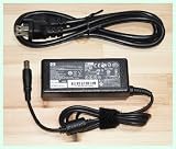 HP 1602 �yPSE�}�[�N�t�E�����\AC�z HP Compaq 18.5V 3.5A 65W�^�C�v AC�A�_�v�^�[ �摜