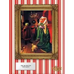 Muppets, The - Show - Muppetini Hochzeit - Filmposter Kino Movie TV-Serie - Gr�sse 61x91,5 cm