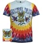 Grateful Dead - Butterfly Bears T-Shirt