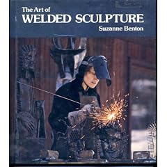 The Art of Welded Sculpture