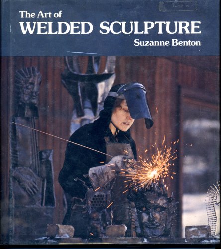 Art of Welded Sculpture