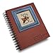 Write it Down series by Journals Unlimited,Series Guided Journal, Hunting, The Hunter's Journal, Full-size 7.5