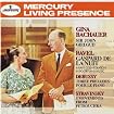 Gina Bachauer Plays Ravel, Debussy, Stravinsky