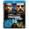Die Entf�hrung der U-Bahn Pelham 123 [Blu-ray]