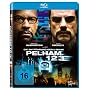 Die Entf�hrung der U-Bahn Pelham 123 [Blu-ray]