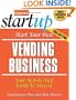 Start Your Own Vending Business