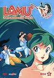 Lamù - La Ragazza Dello Spazio - Box 4 (5DVD)