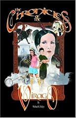 The Chronicles of the Virago: Book 1 The Novus (The Chronicles of the Virago)