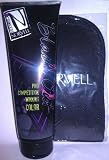 Norvell Black Out Pro Competition Winning Color 8.5 Fl Oz with Applicator Mitt