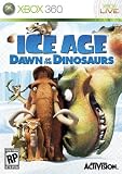 Ice Age Dawn of the Dinosaurs (XBOX360 ͢���ǡ�����)������XBOX360ư���