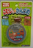こむしちゃんのかんづめ　茶軍団イメージ