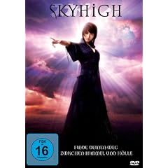Sky High
