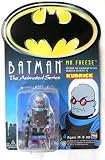 キューブリック/BATMAN the animated series/MR.FREEZE