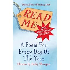 Read Me: A Poem for Every Day of the Year