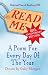 Read Me: A Poem for Every Day of the Year
