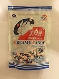 UPC 037798520304 product image for White Rabbit Creamy Candy 6.3 Oz (180 Gram) | upcitemdb.com