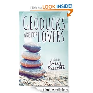 Geoducks Are for Lovers
