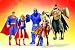 Search : Superman/Batman 2 - The Return of Supergirl: Action Figures Case of 10 (2 Sets)