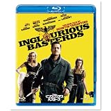 イングロリアス・バスターズ [Blu-ray]