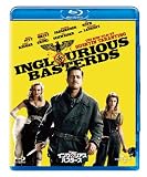 �C���O�����A�X�E�o�X�^�[�Y [Blu-ray]