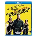 イングロリアスバスターズ Bluray