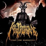 Pray for Damnation