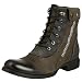 Rex for Robert Wayne Men's Salvador Boot