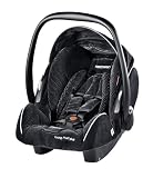 Recaro - 5514.21109.66 - Si&egrave;ge auto groupe 0+ - Young Profi Plus - Microfibre - Black Aquavit