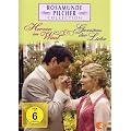 Rosamunde Pilcher: Herzen im Wind / Gezeiten der Liebe [2 DVDs]