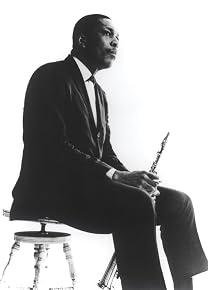 Bilder von John Coltrane