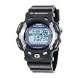 Casio Men's GW9100-1 G-Shock Gulfman Solar Atomic Watch