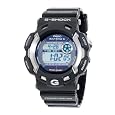Casio Men`s GW9100-1 G-Shock Gulfman Solar Atomic Watch