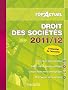 TOP'Actuel - Droit des soci�t�s 2011/2012