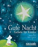 Produkt-Bild: Gute Nacht: Gebete f&uuml;r Kinder