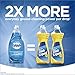Dawn Ultra Original Scent Dishwashing Liquid, 34.2 Fl Oz