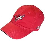 Phoenix Coyotes Reebok Select Flex Slouch Cap
