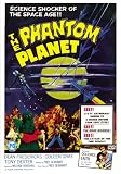 The Phantom Planet [DVD]