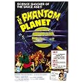 The Phantom Planet