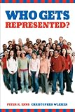 Who Gets Represented?