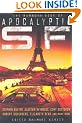 The Mammoth Book of Apocalyptic SF (Mammoth Books)