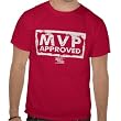 Jersey Shore: M.V.P Approved Tee - Guys