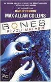 Bones : Puzzle macabre par Collins