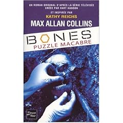 Bones : Puzzle macabre