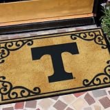 Tennessee Volunteers Door Mat