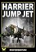 Harrier Jump Jet