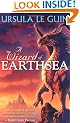 A Wizard of Earthsea