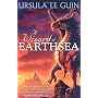 A Wizard of Earthsea by Ursula Le Guin